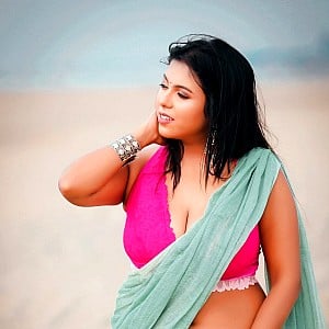 Ranita Roohi