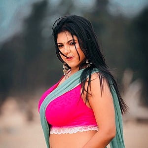 Ranita Roohi