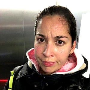 Ranomi Kromowidjojo