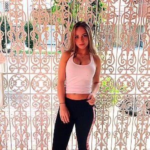 Raphaella Bonaldi Sobral