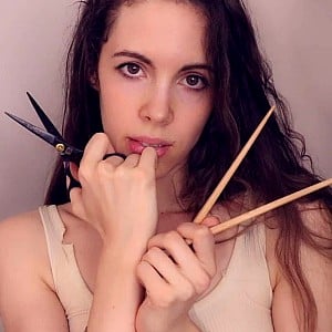 Rapunzel ASMR