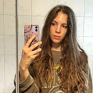Rapunzel ASMR