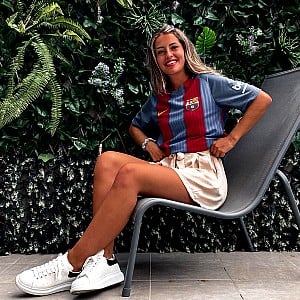 Raquel Cule