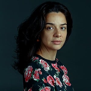 Raquel Karro
