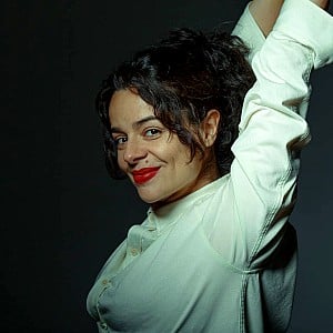 Raquel Karro