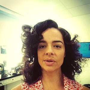 Raquel Karro