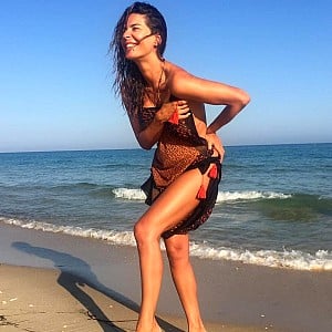 Raquel Loureiro (Model)