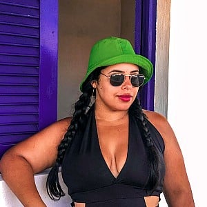 Raquel Maria
