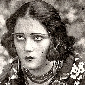 Raquel Meller