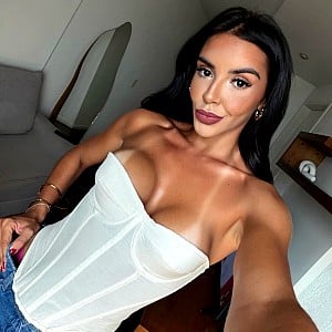 Raquel Padial