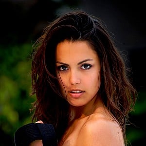 Raquel Pomplun