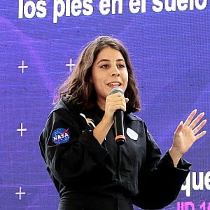 Raquel Reyes