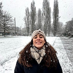 Raquel Reyes