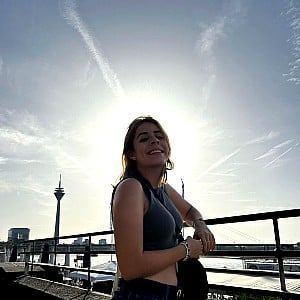 Raquel Reyes