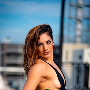 Raquel Rodriguez