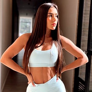 Raquel Salcedo