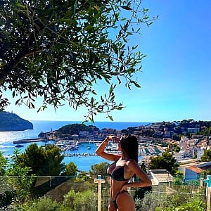Raquel Suarez