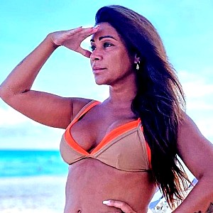 Raquel Tavares