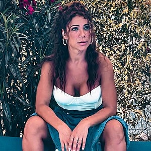 Raquel Tavares