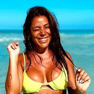 Raquel Tavares