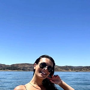 Raquel Tomrose