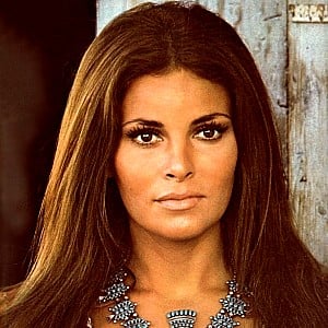 Raquel Welch
