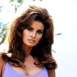 Raquel Welch