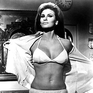 Raquel Welch