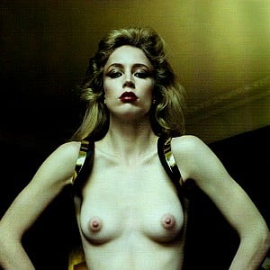 Raquel Zimmermann
