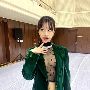 Rarumu Fujikawa