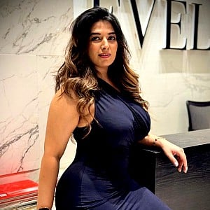 Rasha Kirmani
