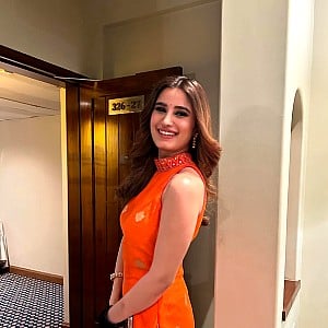 Rasha Thadani