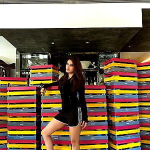 Rasha Thadani