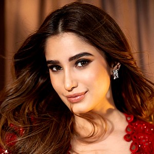 Rasha Thadani
