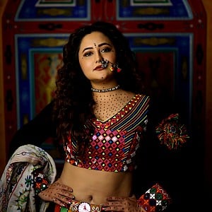 Rashami Desai