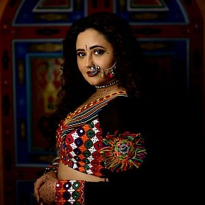 Rashami Desai