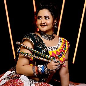 Rashami Desai