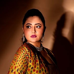 Rashami Desai