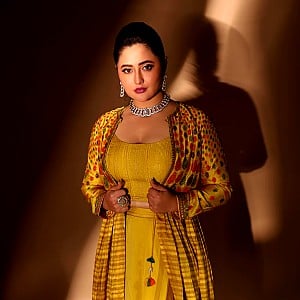 Rashami Desai