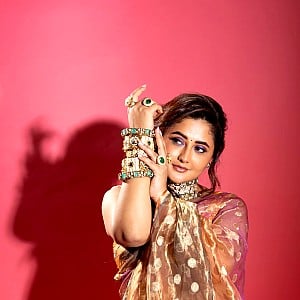 Rashami Desai
