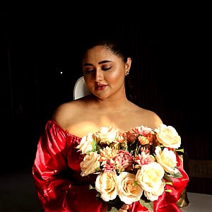 Rashami Desai