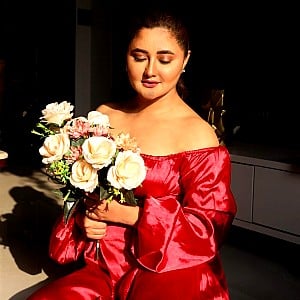 Rashami Desai