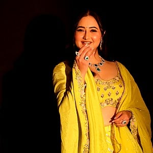 Rashami Desai