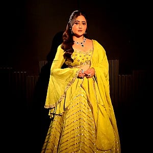 Rashami Desai