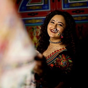 Rashami Desai