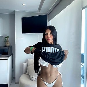Rashel Fernandez