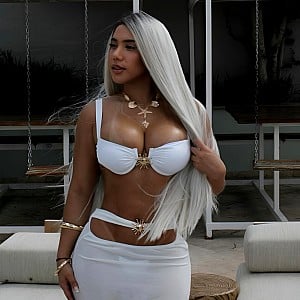 Rashel Valentina Romero
