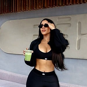 Rashel Valentina Romero