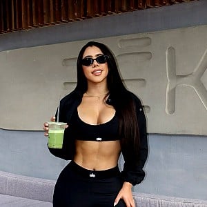 Rashel Valentina Romero