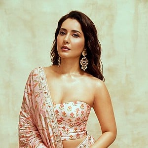 Rashi Khanna